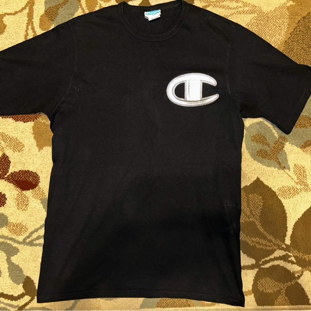 *VINTAGE* 90’s Champion Tee